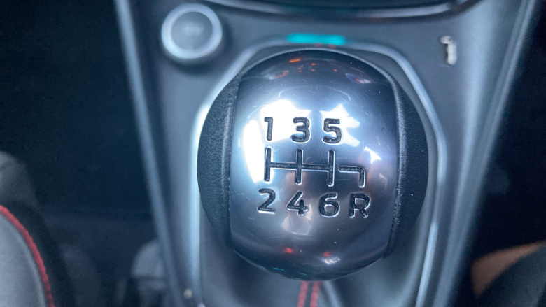 Ford Puma 1.0 EcoBoost Hybrid mHEV ST-Line 5dr Petrol Hatchback